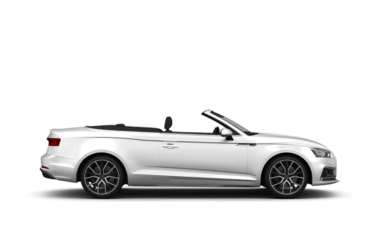 Audi A5 Convertible