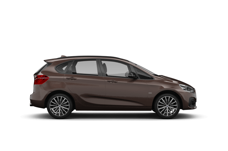 BMW 2 Series Active Tourer