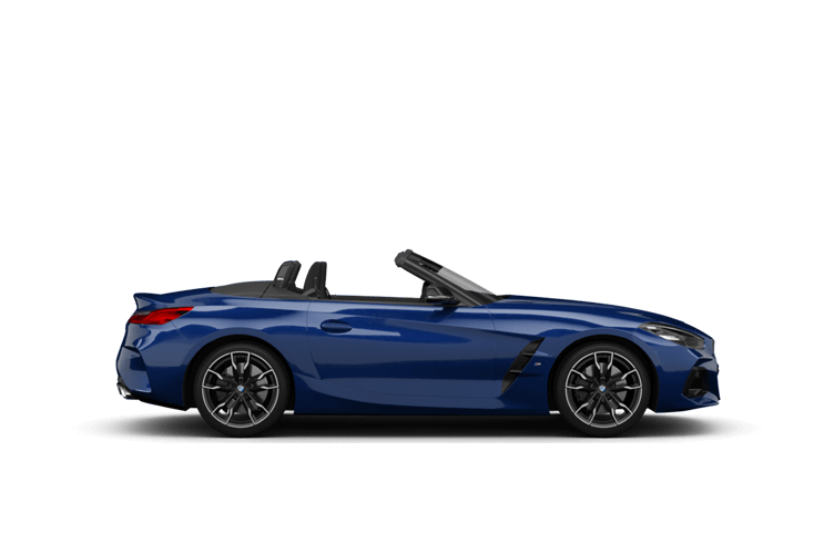 BMW Z4 Roadster