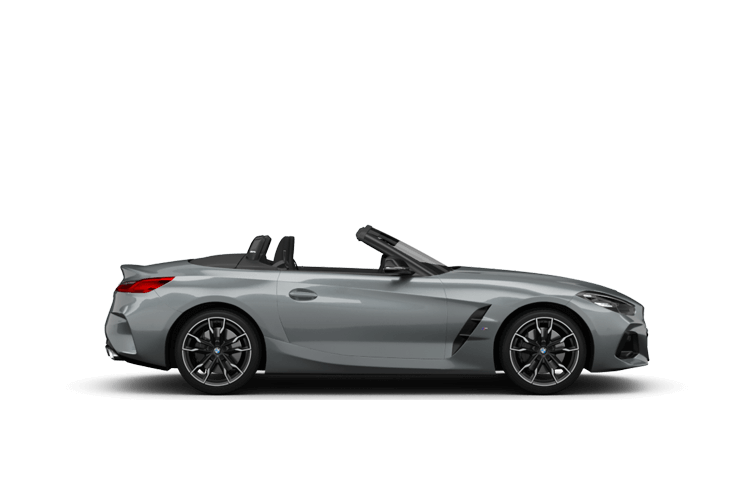 BMW Z4 M40 Roadster