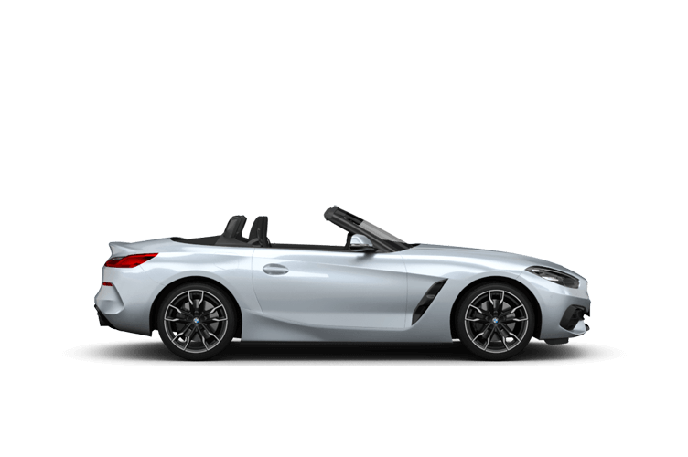 BMW Z4 Roadster