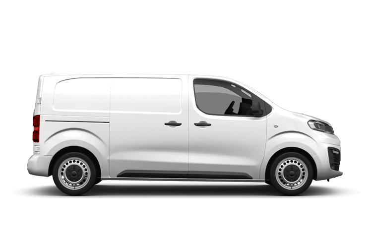 Fiat Scudo als Firmenwagen