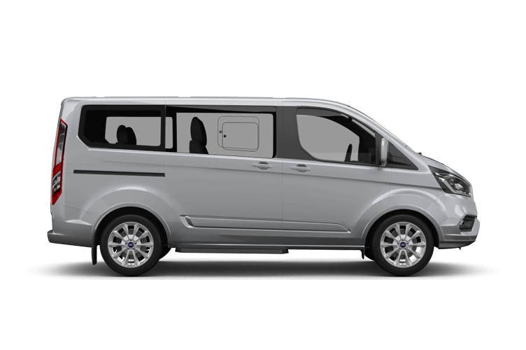 Ford Tourneo Firmenwagen