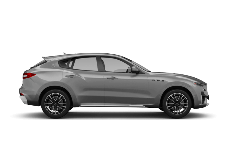 Maserati  Levante