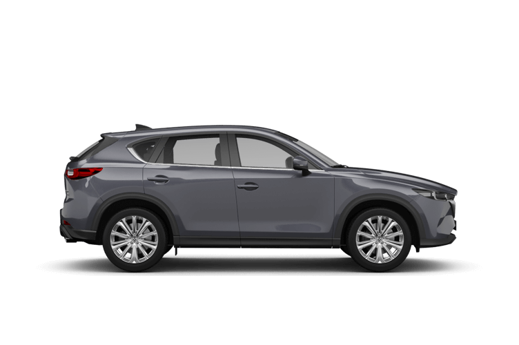 Mazda CX5