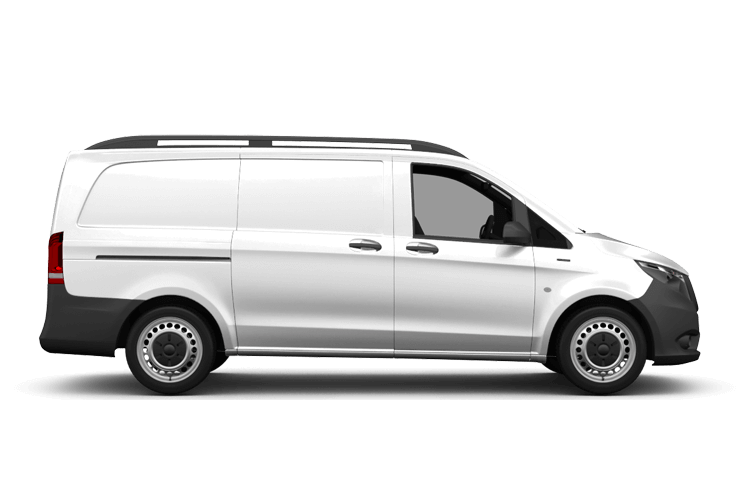 Mercedes Benz Vito Firmenwagen