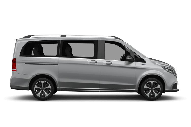 Mercedes EQV