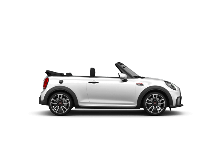 MINI Convertible Cooper