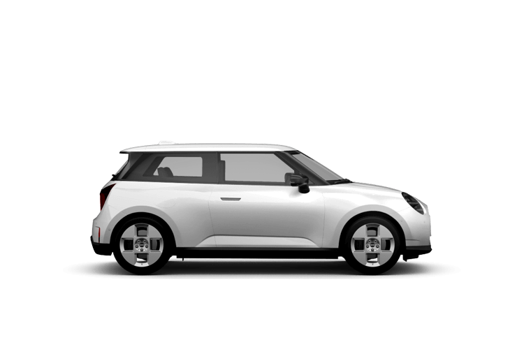 Mini Cooper E