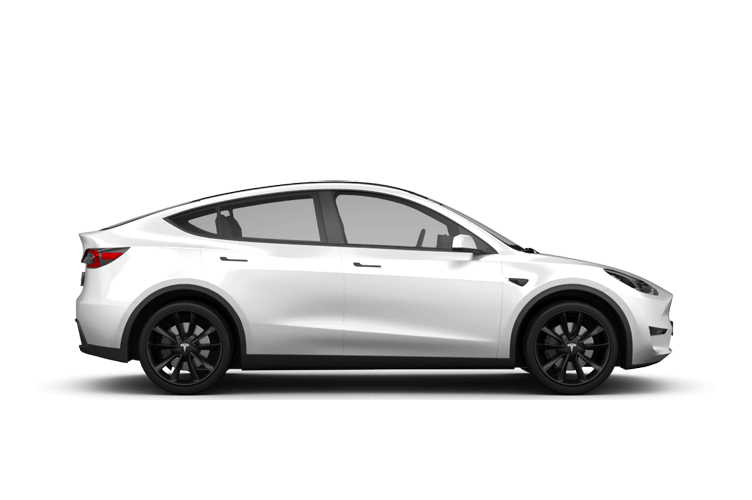 Tesla Model Y Performance